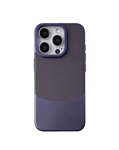 Чехол для телефона Baohuguang Bao Huguang, Royal blue|Nappa pattern all-inclusive PC splicing veneer Bao huguang