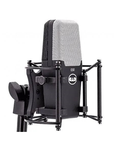 Студийный конденсаторный микрофон CAD E50 Supercardioid Large Diaphragm Condenser Microphone Cad