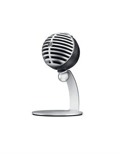 Конденсаторный микрофон Shure MOTIV MV5 Lightning / USB Condenser Microphone