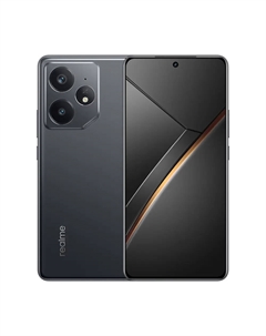 Смартфон Realme Neo7 (CN), 16 ГБ/1 ТБ, 2 Nano-SIM, черный