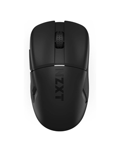 Игровая мышь NZXT Lift Elite Wireless, черный Nzxt