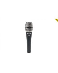 Микрофон CAD D90 Premium Supercardioid Dymanic Handheld Mic Cad