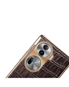 Чехол для телефона Baohuguang Bao Huguang, Brown color|electroplated crocodile pattern Bao huguang