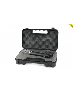 Микрофон CAD D90 Premium Supercardioid Dymanic Handheld Mic Cad