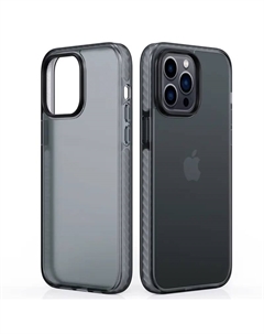 Чехол для телефона Baohuguang Bao Huguang, Shield armor series|transparent purple Bao huguang