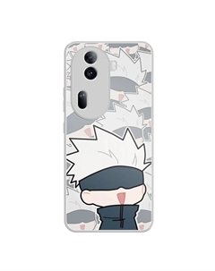 Мелкие кости Чехол для телефона Small Bones, Cool Black - DWYCTG12 Small bones