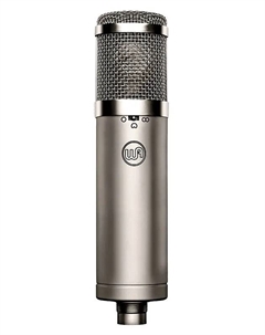 Конденсаторный микрофон Warm Audio WA-47jr Large Diaphragm Multipattern FET Condenser Microphone Warm audio