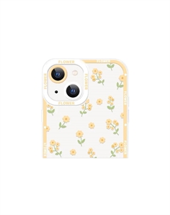 Чехол для телефона Tronic Danone Chuangdaneng, DWWYTSZY042 - Transparent