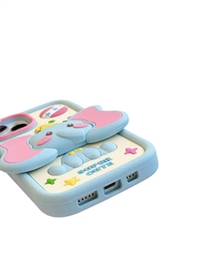 Чехол для телефона Baohuguang Bao Huguang, Bracket Dumbo | Bao huguang