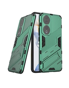 Чехол для телефона Baohuguang Bao Huguang, Metallic green punk|High quality Bao huguang