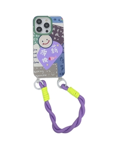 Чехол для телефона Мивана Mifanna, White