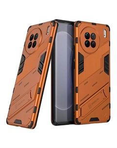 Чехол для телефона Baohuguang Bao Huguang, Metallic green punk|High quality Bao huguang