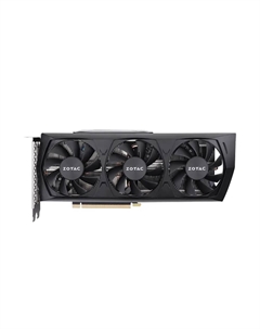 Видеокарта ZOTAC GeForce RTX 3060 Ti GDDR6 8GB X Apocalypse PGF Zotac