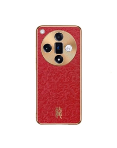 Чехол для телефона Baohuguang Bao Huguang, Black galvanized dragon pattern Bao huguang