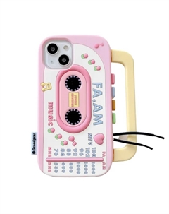 Чехол для телефона Baohuguang Bao Huguang, Radio | Vintage nostalgia Bao huguang