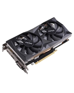 Видеокарта дискретная ZOTAC GeForce RTX 2060 Super GDDR6 8GB Destroyer Zotac