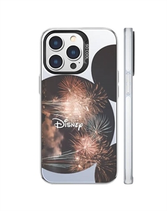 Чехол для телефона Disney, DISNEYCY100003H-Color silver white black box