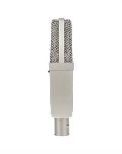 Конденсаторный микрофон sE Electronics T2 Large Diaphragm Multipattern Condenser Microphone Se electronics