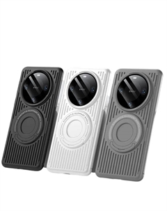 Чехол для телефона Baohuguang Bao Huguang, Dark Night Purple heat dissipation lever Bao huguang