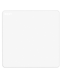 Игровой коврик для мыши NZXT Zone Large, MM-LRGSP-WH, белый Nzxt