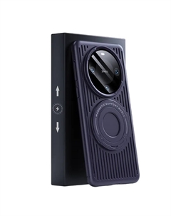 Чехол для телефона Baohuguang Bao Huguang, Galaxy Blue heat dissipation lever Bao huguang