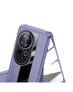 Чехол для телефона Povatine, Danxia orange Magneto Prima becomes a Porsche model in seconds