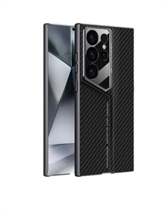 Чехол для телефона Baohuguang Bao Huguang, Titanium curtain purple blade plain leather Bao huguang