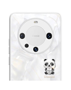 Чехол для телефона Gguu, White