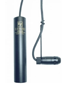 Конденсаторный микрофон Electro-Voice RE90H Electro-voice