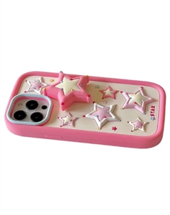 Чехол для телефона Povatine, Star bracket