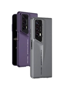 Чехол для телефона Povatine, Cold Mountain Gray The blade is ultra-thin