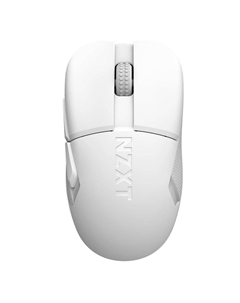 Игровая мышь NZXT Lift Elite Wireless, белый Nzxt