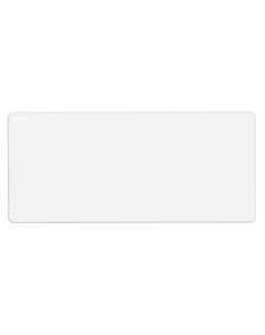 Игровой коврик для мыши NZXT Zone XXL, MM-2XLSP-WH, белый Nzxt