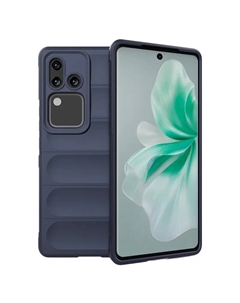 Чехол для телефона Baohuguang Bao Huguang, Dark blue|Phantom Shield Bao huguang