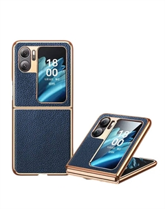 Чехол для телефона Baohuguang Bao Huguang, Folding electroplated leather to protect lychee pattern Bao huguang