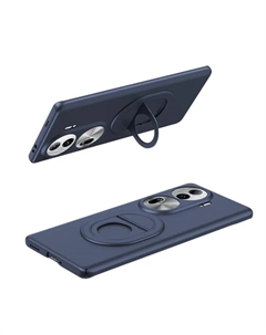 Чехол для телефона Baohuguang Bao Huguang, Dark Blue|Magnetic Ring Integrated ShellInfinite Series Bao huguang