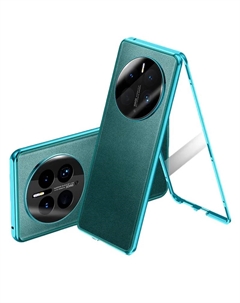 Чехол для телефона Povatine, Summer poplar vegan leather