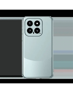 Чехол для телефона Мивана Mifanna, White Sand Silver