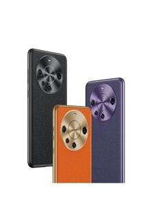 Чехол для телефона Povatine, Ice blue|Single-shell Musanne leather lychee pattern