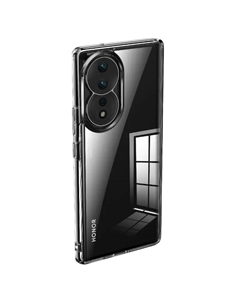 Чехол для телефона Povatine, Matte Black Ice Crystal Armor