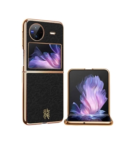 Чехол для телефона Baohuguang Bao Huguang, Black galvanized dragon pattern Bao huguang