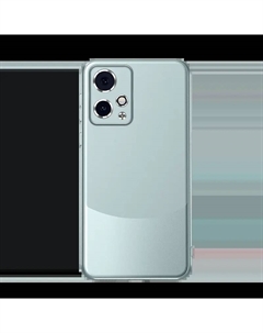 Чехол для телефона Мивана Mifanna, White Sand Silver