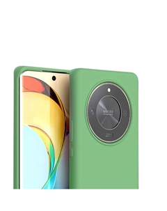 Чехол для телефона Povatine, Classic BlackMacroporous liquid silicone case