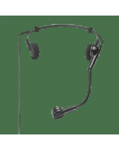 Конденсаторный микрофон Audio-Technica ATM75CW Cardioid Condenser Headworn Microphone Audio-technica