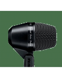 Динамический микрофон Shure PGA52-LC
