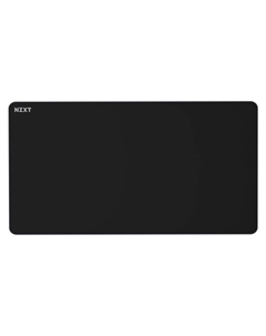 Игровой коврик для мыши NZXT Zone Elite XL, MM-XLGPR-BK, черный Nzxt