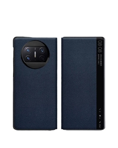 Чехол для телефона Baohuguang Bao Huguang, Black|Genuine leather cover window series|good feeling Bao huguang