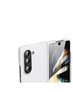 Чехол для телефона Povatine, Folded oil-injected skin-feeling shell