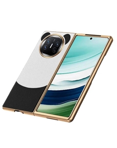 Чехол для телефона Povatine, Folded electroplating panda pattern|It feels super good