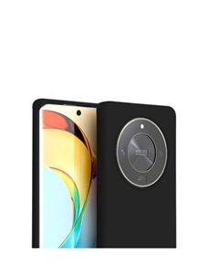 Чехол для телефона Povatine, Green Mist BlueMacroporous liquid silicone shell